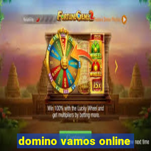 domino vamos online